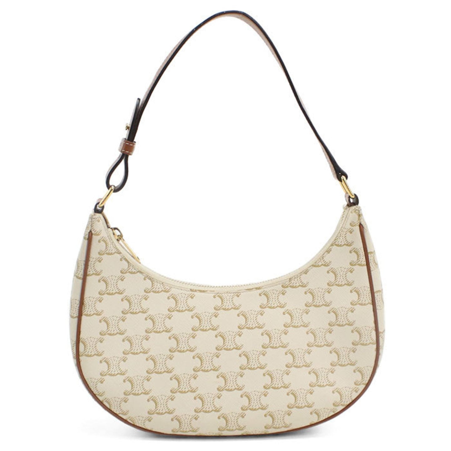 Celine Celine One-Shoulder Shoulder Bag