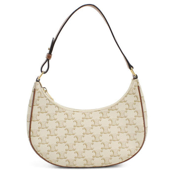 Celine Celine One-Shoulder Shoulder Bag