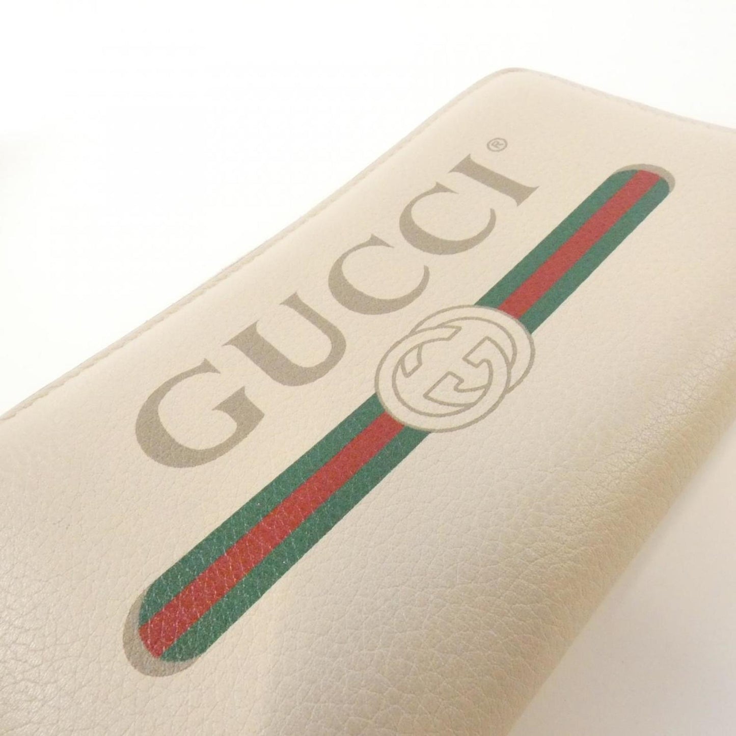 Gucci 496317 0Gcat Wallet