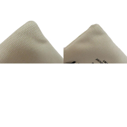 Burberry Pochette Shoulder Bag Canvas