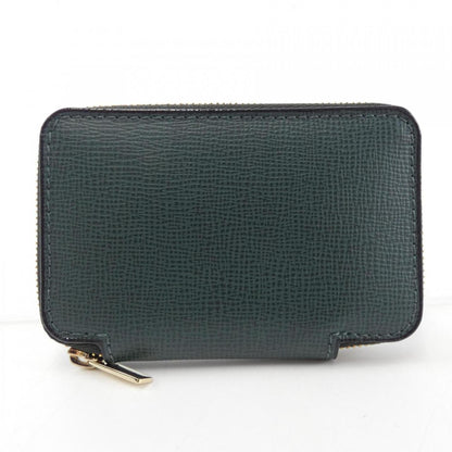 Valextra Wallets