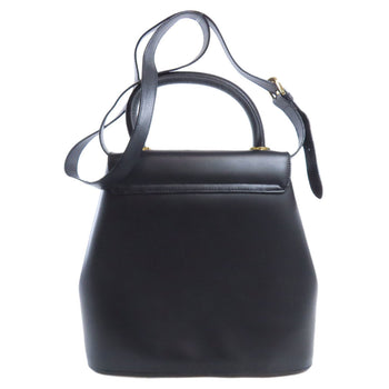 Salvatore Ferragamo Handbag Leather
