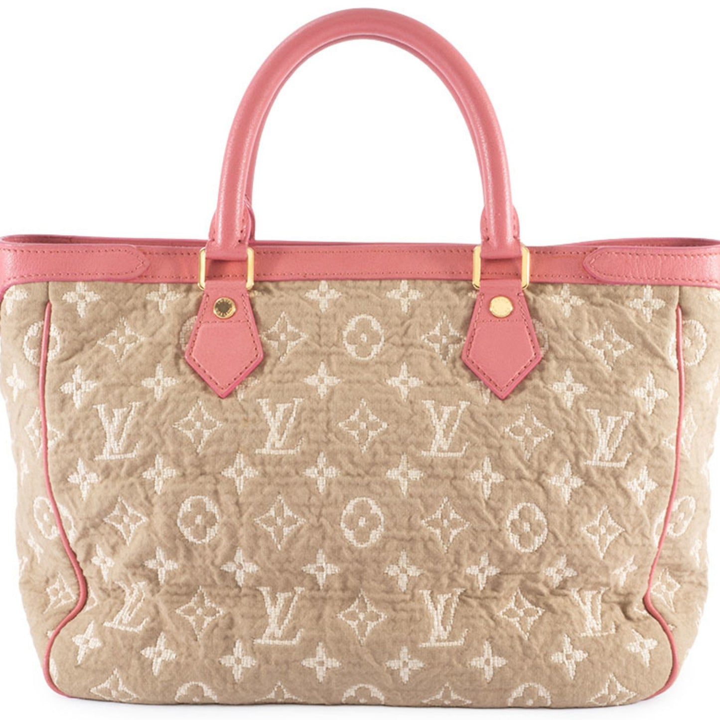 Louis Vuitton Cabas Mm Tote Bag