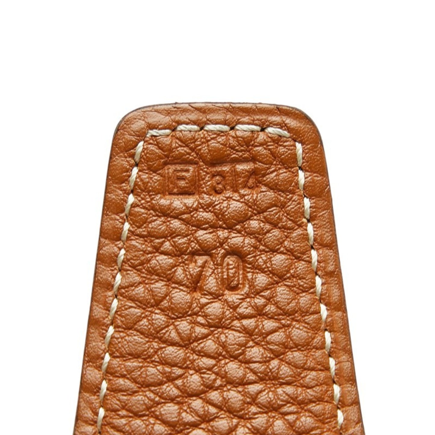 Herms Constance H Belt