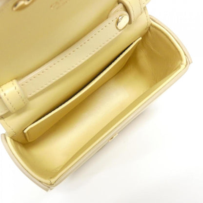Celine Mini Claude 10I513Dpv Shoulder Bag