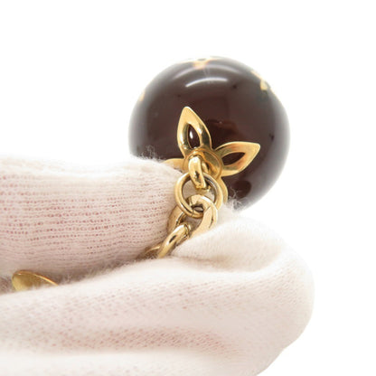 Louis Vuitton M66980 Metal Brown