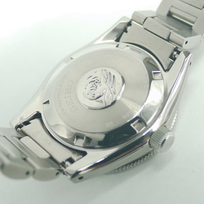 Seiko Prospex Diver Scuba Mechanical 1965 Heritage Sbdc101 Automatic Grey Dial Watch