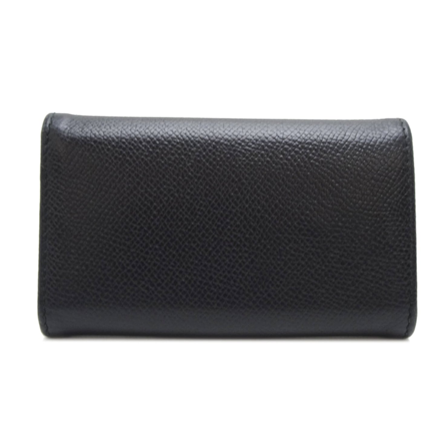 Leather Salvatore Ferragamo Keycase