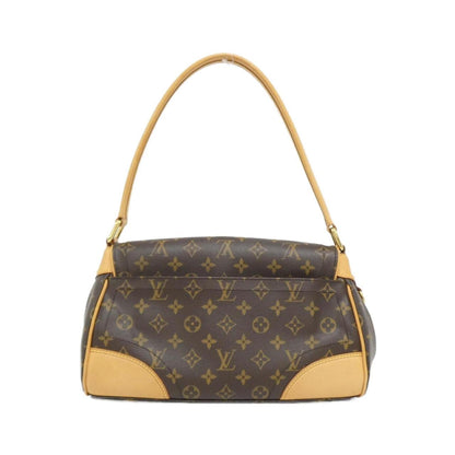 Louis Vuitton Monogram Beverly Mm M40121 Shoulder Bag