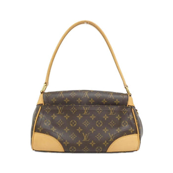 Louis Vuitton Monogram Beverly Mm M40121 Shoulder Bag