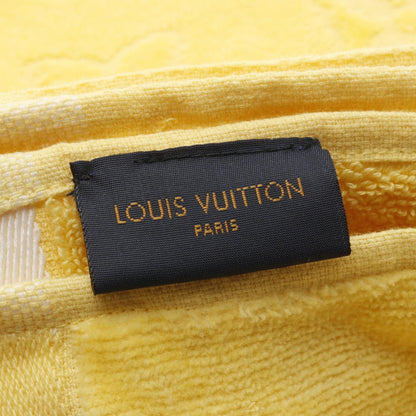 Louis Vuitton Monogram Beach Towel