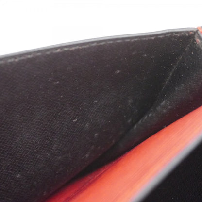 Louis Vuitton Epi Monceau Handbag M52127 Castilian Red 2-Way Bag