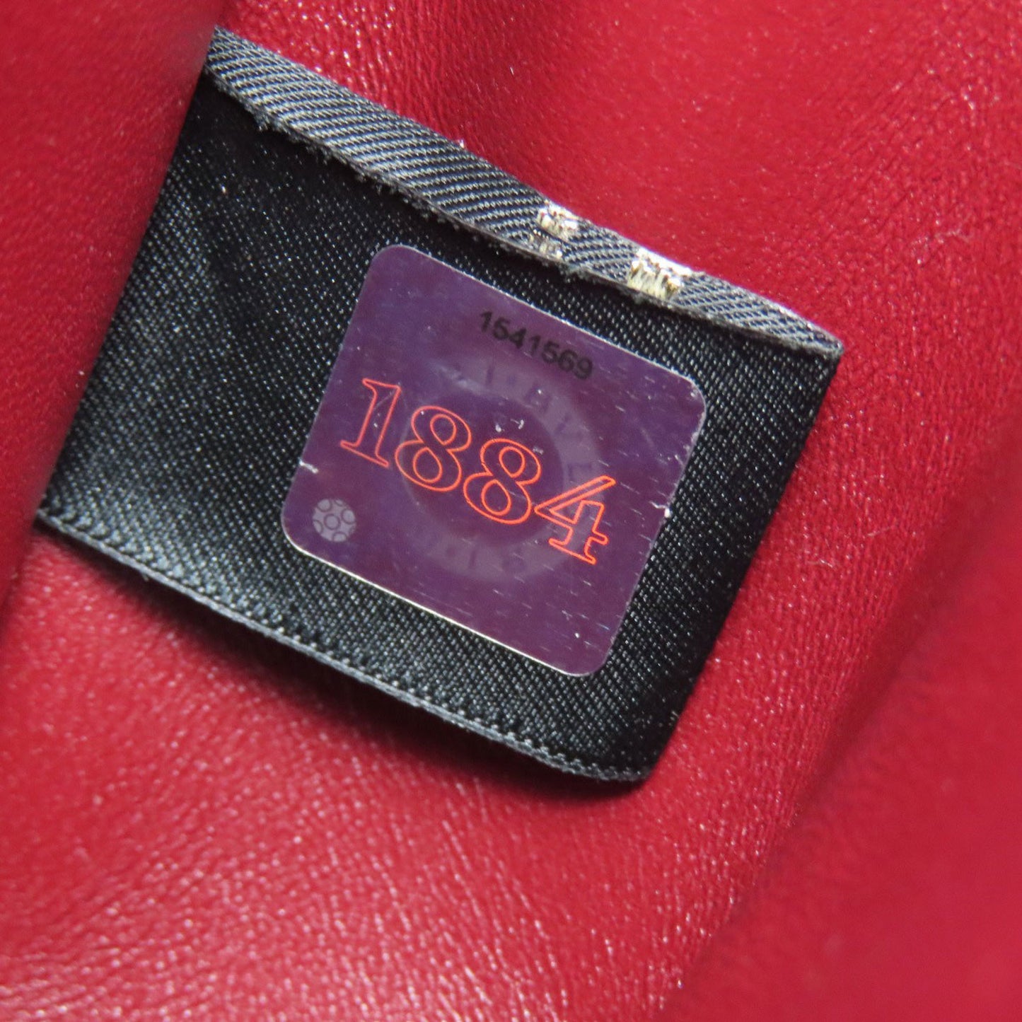 Bvlgari Serpenti Cabochon Mini Crossbody 2-Way Handbag In Calfskin