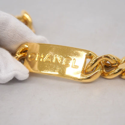 Chanel Belt Chain Gold
