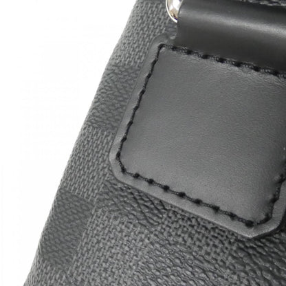 Louis Vuitton Damier Graphite Thomas N58028 Shoulder Bag