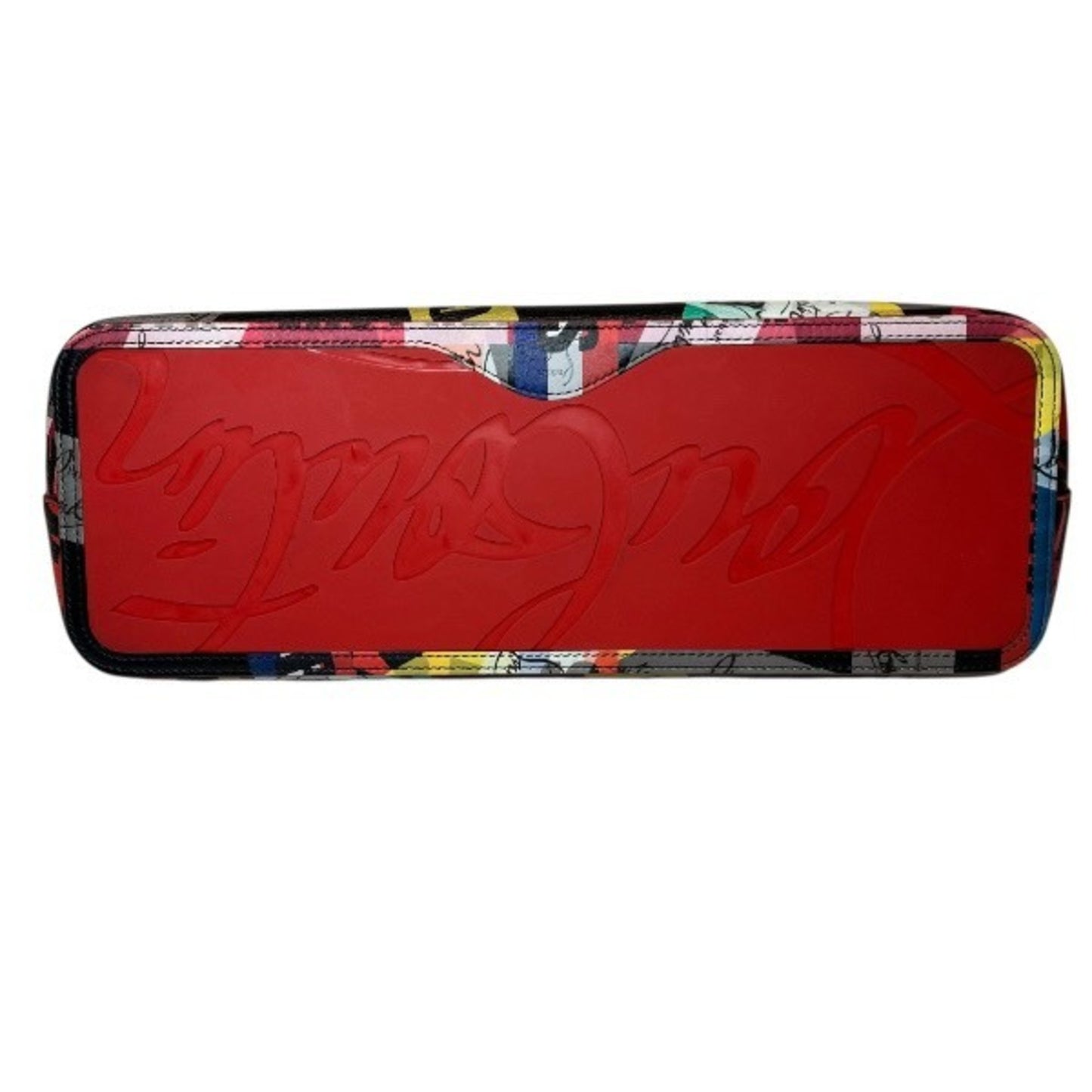 Christian Louboutin Kabata Tote Bag