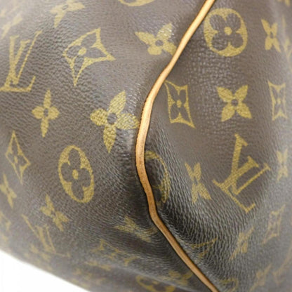 Louis Vuitton Monogram Keepall 60Cm M41422 Boston Bag