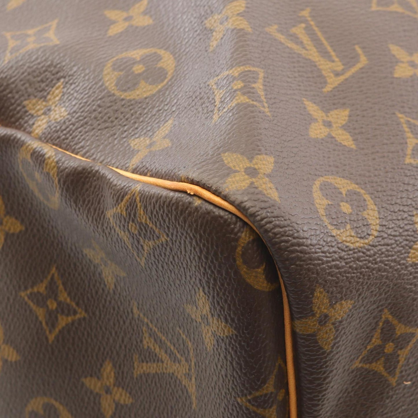 Louis Vuitton Keepall 60 Boston Bag