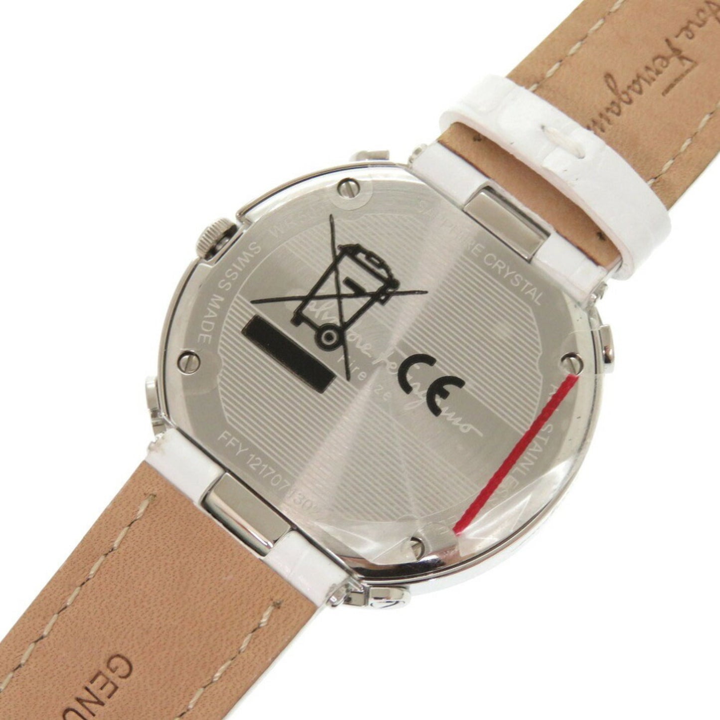 Like New Salvatore Ferragamo