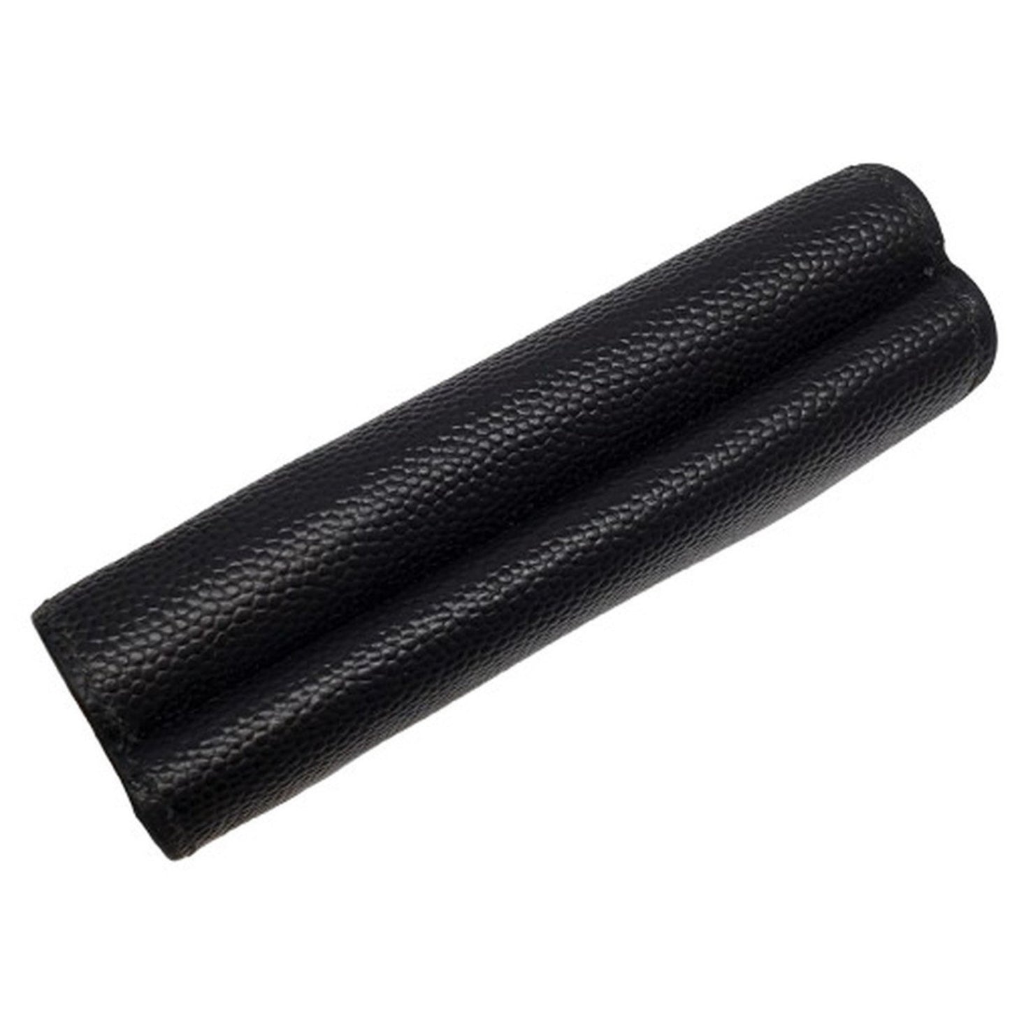 Yves Saint Laurent Saint Laurent Paris Caviar Leather Tri-Fold Wallet For Men And Women