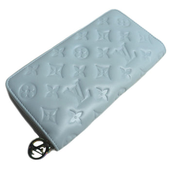 Louis Vuitton Louis Vuitton Zippy Wallet