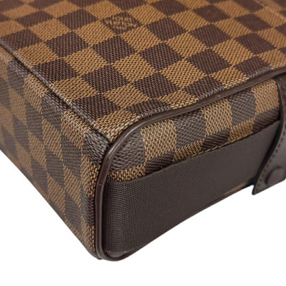 Louis Vuitton Olaf Pm Damier Shoulder Bag