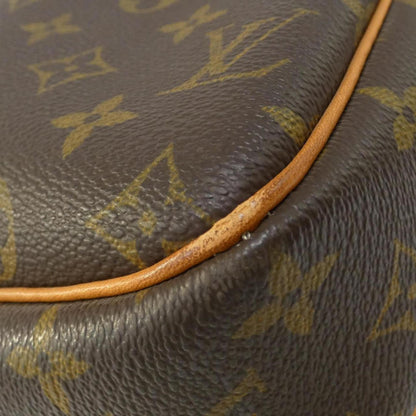 Louis Vuitton Monogram Reporter 37Cm M45252 Shoulder Bag