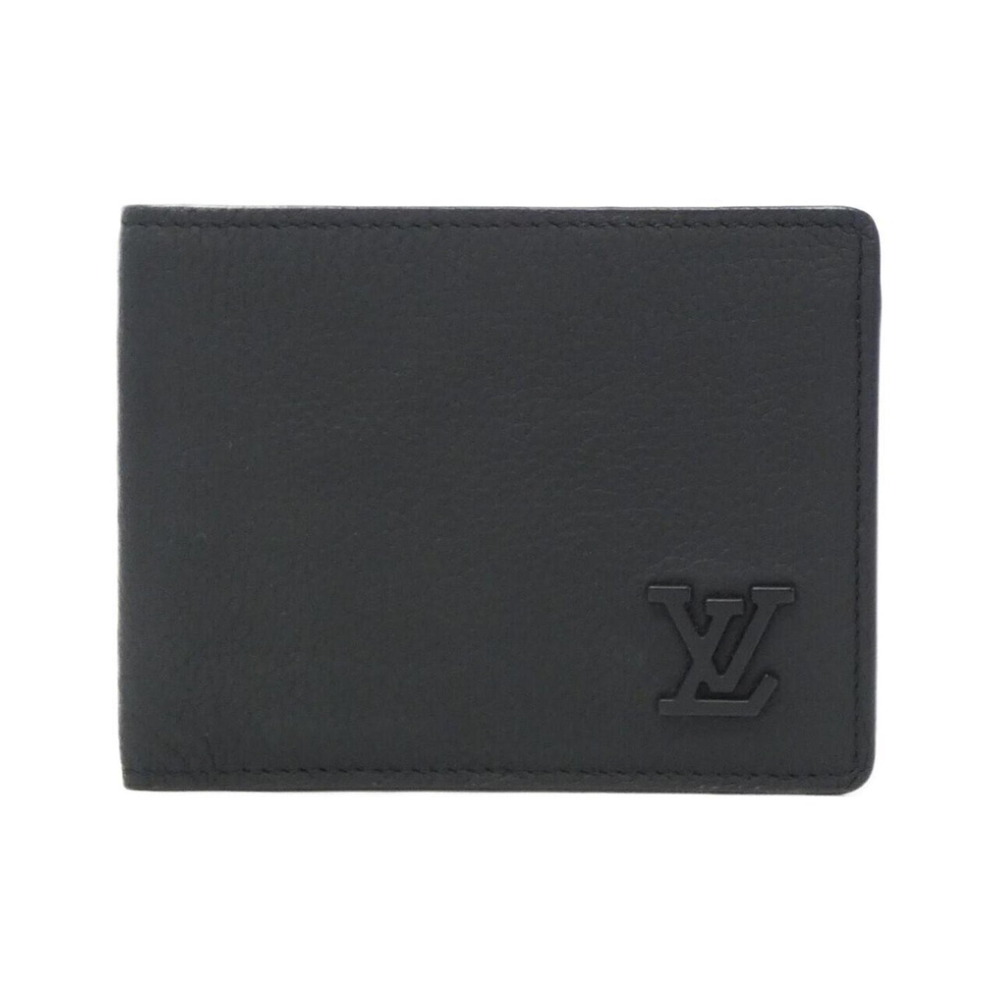 Louis Vuitton Lv Aerogramme Portefeuille Multiple M69829 Billfold