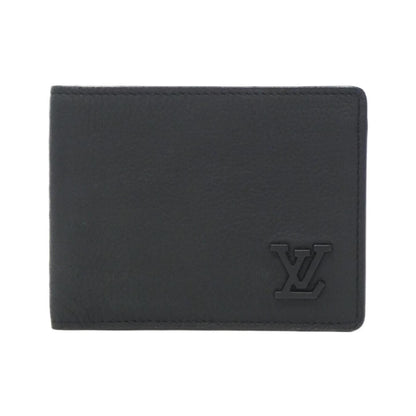 Louis Vuitton Lv Aerogramme Portefeuille Multiple M69829 Billfold