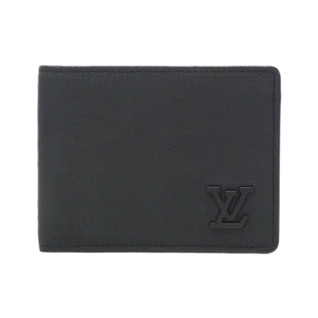 Louis Vuitton Lv Aerogramme Portefeuille Multiple M69829 Billfold
