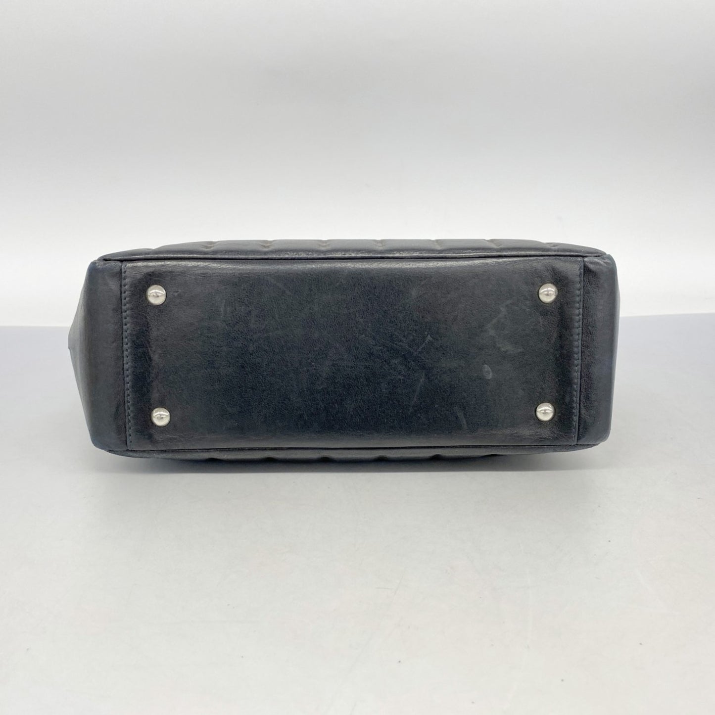 Chanel Chocobar Handbag