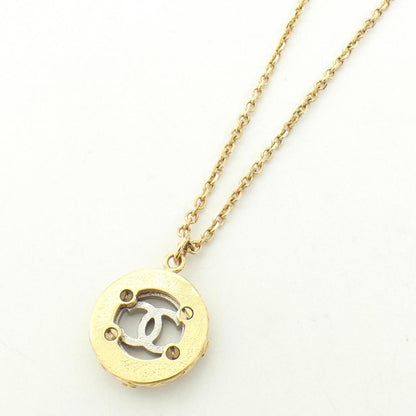 Chanel Abf087 Necklace