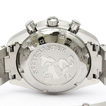 Omega Speedmaster Racing Co-Axial Watch 326.30.40.50.01.001 Polished