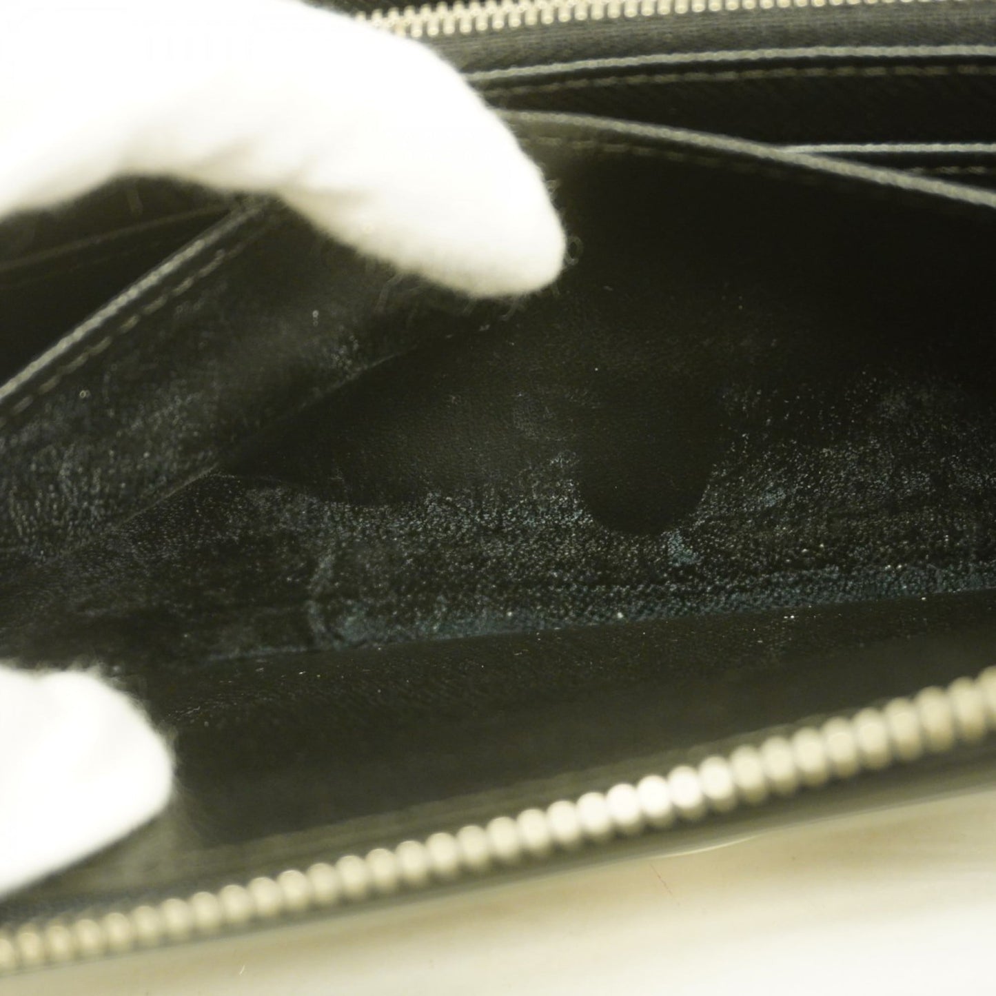 (Bi-Fold) Louis Vuitton Long Wallet