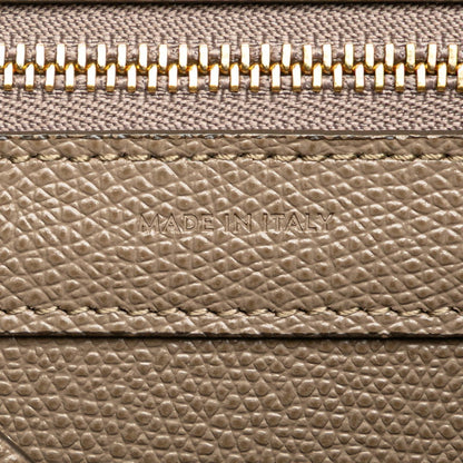Celine Vertical Cabas Small Tote/Shoulder Bag