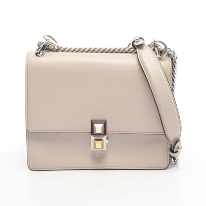 Fendi Mini Kan I Shoulder Bag