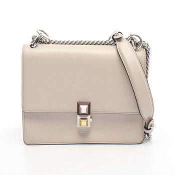 Fendi Mini Kan I Shoulder Bag
