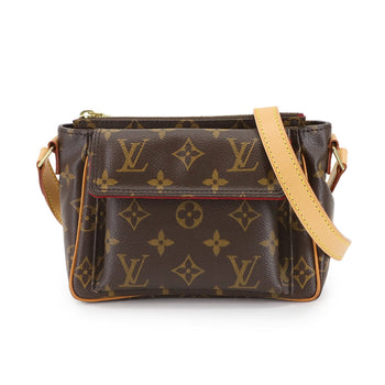 Monogram Louis Vuitton Shoulder Bag