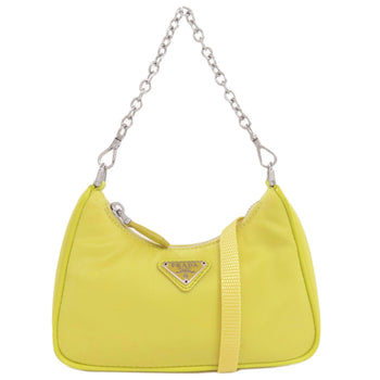 Prada Mini 2-Way Handbag