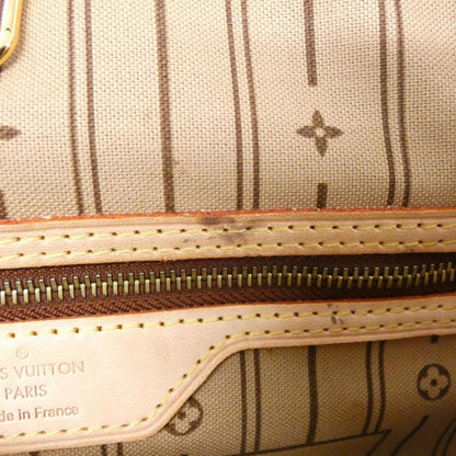 Louis Vuitton Monogram Neverfull Pm M40155 Handbag