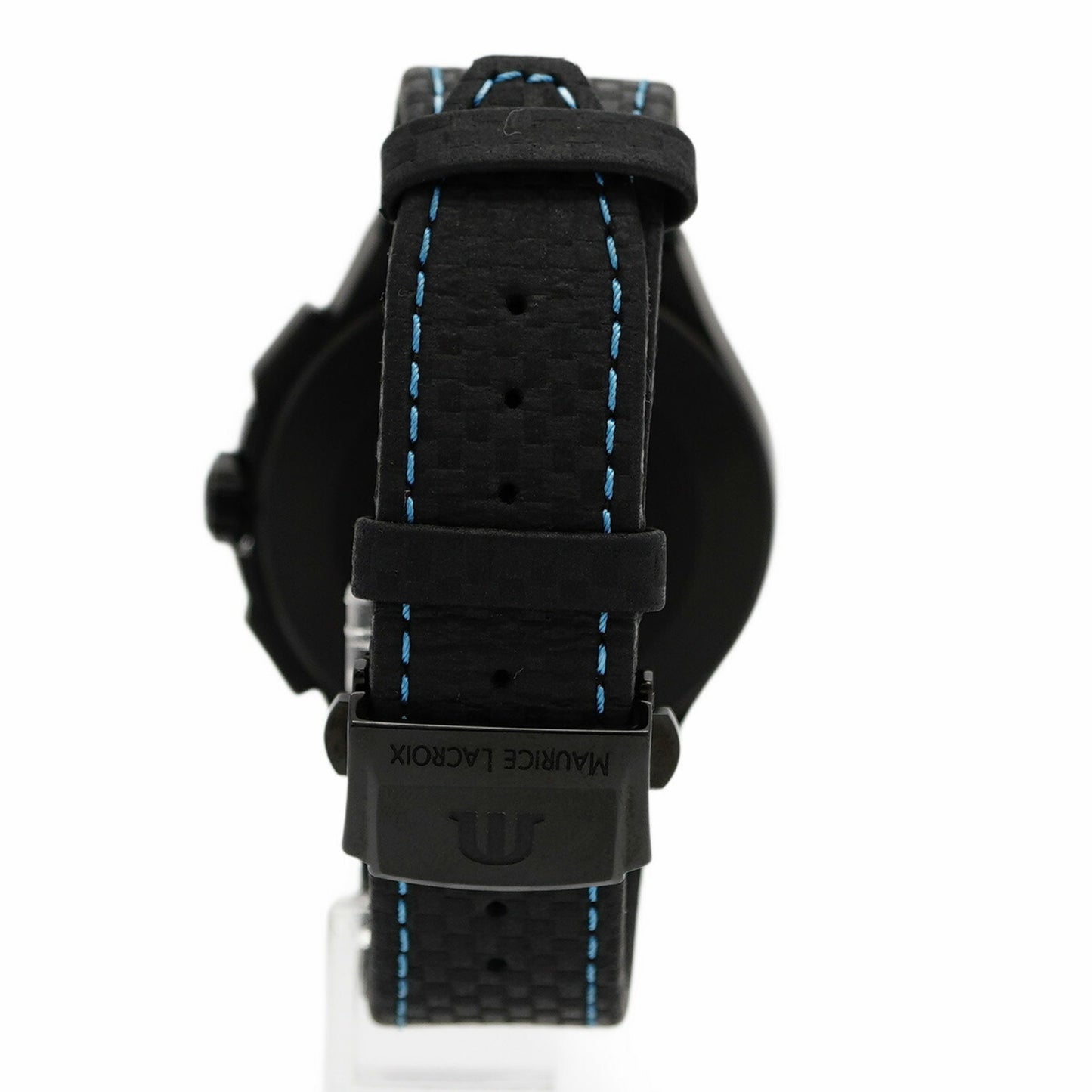 Maurice Lacroix Aicon Ai1018-Pvb01-337-1 Black Dial