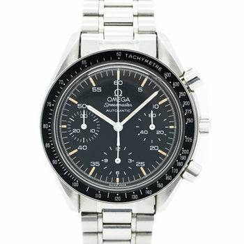 Omega Speedmaster 3510.50 Black Dial