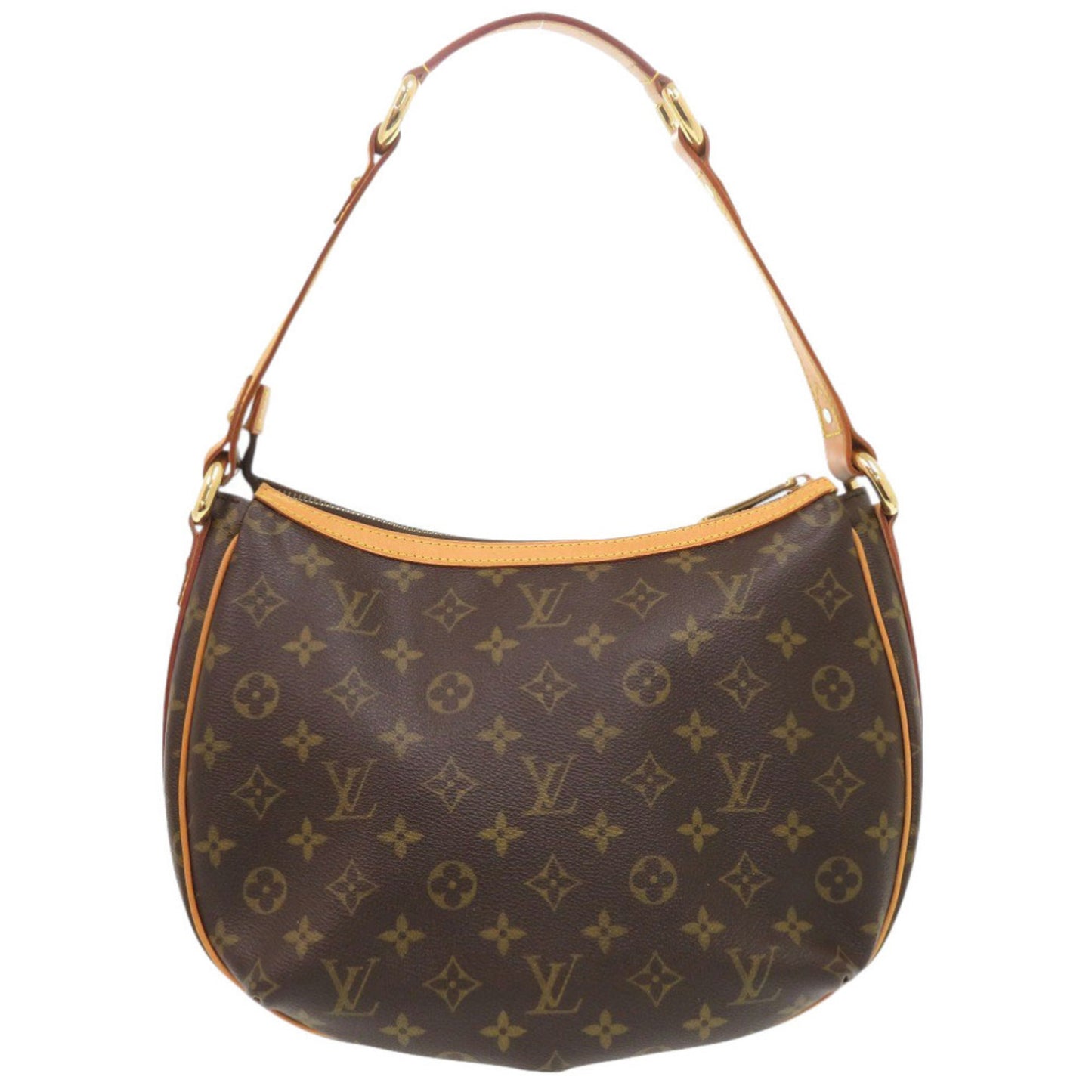 Like New Louis Vuitton Toulon Pm Monogram M40076 Shoulder Bag 1119 Louis Vuitton