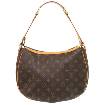 Like New Louis Vuitton Toulon Pm Monogram M40076 Shoulder Bag 1119 Louis Vuitton