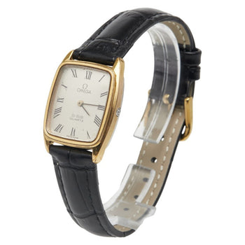 Omega De Ville Quartz Watch