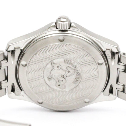 Omega Seamaster 120M Steel Quartz