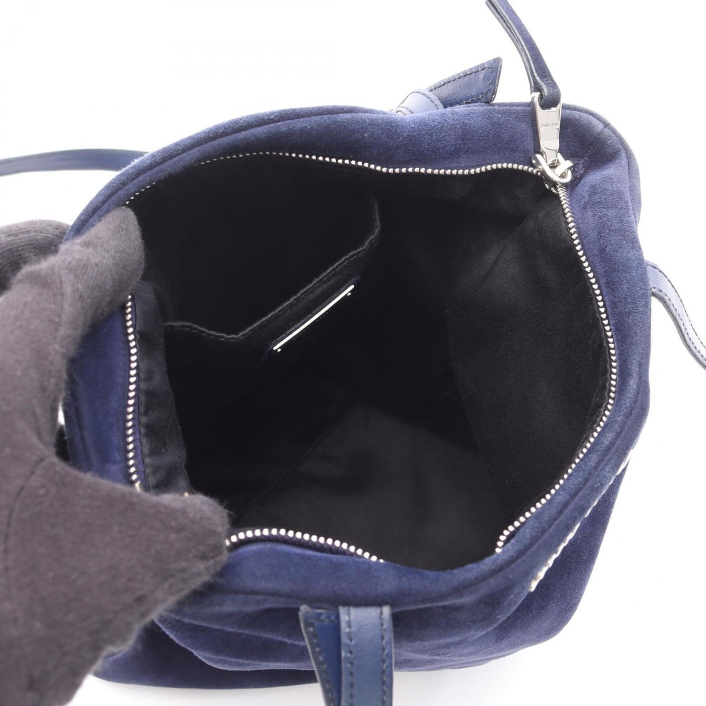 Miu Miu Miu Shoulder Bag