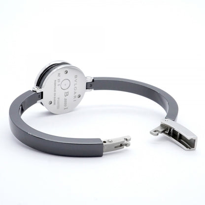 Bvlgari B-Zero1 Bz23S Black Dial