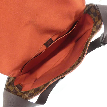 Louis Vuitton Damier Bastille N45258 Shoulder Bag