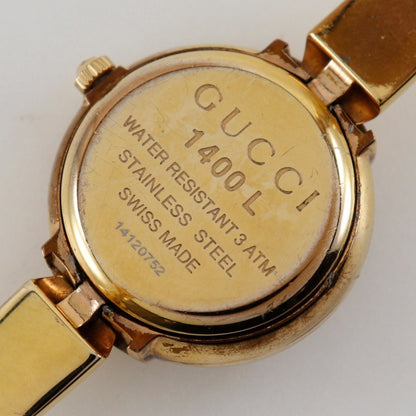 Gucci 1400L Women'S Watch